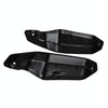 Motorcycle ABS Hand Guards Protectors for Honda X-ADV 750 CRF1100l 2021(White)