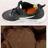 1 Pair Solid Wood Retractable Shoe Last Adjustable Shoe Supporter Shaping Moisture-Proof Shoe Support( 39-40)
