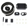 4G Solar GPS Tracker for Cattle & Sheep - IP67 Waterproof - EU