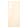 Xiaomi Redmi Note 13R Pro Back Cover Gold - Original