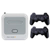Super Console X 128G 40000+ Games Wireless 4K HD 3D Double Game Console Box, AU Plug