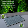 Car Storage Mat Anti-slip Mat for Mobile Phone Ornaments, Style: Without Diamond