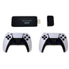 U9 PRO HDMI HD 2.4G Wireless PSP TV Double Game Console 64G 10000+ Games