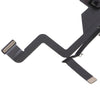 iPhone 14 Pro Charging Port Flex Cable (White)