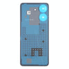 Xiaomi Redmi 13C 4G Back Cover Replacement (Blue)