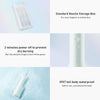 Original Xiaomi Mijia F300 Electric Pulse Oral Irrigator Tooth Cleaner, Capacity : 240mL (White)