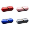 Deformable Car Air Outlet Fragrance Ornaments(Blue)