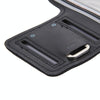 For iPhone 8 Plus & 7 Plus   Sport Armband Case with Key Pocket(Black)