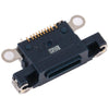 iPhone 14 Plus Charging Port Connector - Black