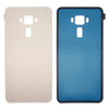 ASUS ZenFone 3 ZE552KL Gold Back Glass Cover