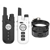 Dog Training Collar - Remote, Anti Bark, 800m (White)