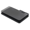 Car HUD Head Up Display, Phone GPS Mount for 6" Smartphones (Black)