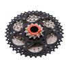ZTTO 9-speed Mountain Bike Positioning Cassette