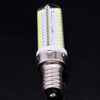E14 4W 240-260LM Corn Light Bulb, 104 LED SMD 3014, AC 110V(White Light)