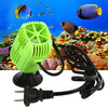 AQ6000M 6000L/H Aquarium Wave Maker Pump 10W 220-240V CN Plug