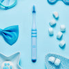 Original Xiaomi Youpin Dr.Bei Children Soft Toothbrush(Blue)