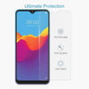 0.26mm 9H 2.5D Tempered Glass Film For ZTE Blade V 2020 Vita