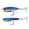 2 PCS HENGJIA Shore Casting Lead Fish Long-distance Casting Sinker Double Hook Lure, Size: 16g(7)