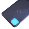 Motorola Moto G50 5G Back Cover Replacement (Blue)