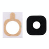 10x Galaxy A8 (2016) A810 Back Camera Lens Cover + Adhesive