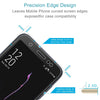 10 PCS 0.26mm 9H 2.5D Tempered Glass Film For Asus ZenFone Lite L1 ZA551KL