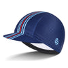 WEST BIKING YP0201298 Summer Outdoor Riding Breathable Sunscreen Hat, Size: Free Size(Navy Blue)