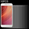 10 PCS 0.26mm 9H 2.5D Tempered Glass Film For Xiaomi Redmi Note 5A Pro