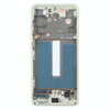 Samsung S21 FE 5G LCD Screen & Digitizer Assembly (Olive Green)