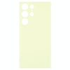 Samsung S23 Ultra 5G Back Cover Yellow - OEM (SM-S918B)