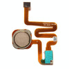 Xiaomi Redmi S2 Fingerprint Sensor Flex Cable (Gold)