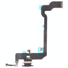 iPhone XS Charging Port Flex Cable (Black)