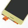 Sony Xperia X Performance Green LCD Screen & Digitizer