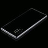 For Samsung Galaxy Note10 Plus PC+TPU Ultra-Thin Double-Sided All-Inclusive Transparent Mobile Phone Case