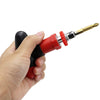 20 In 1 Manual Ratchet Screwdriver Wrench Set