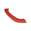 Car Right Side Inside Doors Handle Pull Trim Cover 51417417513 for BMW X1 2016-, Left Driving(Red)