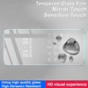 For Realme Neo7 imak H Series Full Screen Tempered Glass Film