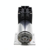 12V 5L/Min 65-120kpa Negative Pressure Vacuum Pump With Stand(Z512-604-3000N)