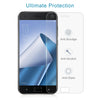 10 PCS 0.26mm 9H 2.5D Tempered Glass Film For Asus ZenFone 4 Pro ZS551KL
