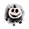 Halloween Hair Clips Hair Accessories Kids Party Dress Up Jewelry, Style: White Pumpkin Demon