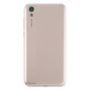 Huawei Honor 8S Battery Cover - Gold
