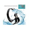 Wireless Dog Fence - 300m Range, 2 Waterproof Collars, Rechargeable