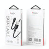 Yesido CA97 2.4A USB to 8 Pin Charging Cable with Indicator Light, Length: 1.2m