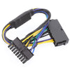 HP Z420/Z620 Motherboard 24Pin to 18Pin ATX Power Adapter Cable