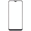 10x Samsung Galaxy A10 Front Glass Lens Replacement (Black)