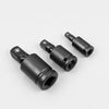 Windurate Universal Joint Connector Electric Wrench Sleeve Joint Electrical Steering Head, Specification : 1/4 inch
