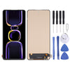 Xiaomi Redmi K60 LCD Screen & Digitizer Replacement