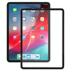 iPad Pro 11 (2018/2020) Front Glass Lens with OCA (Black)