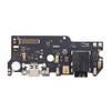 Meizu M6s / Meilan S6 Charging Port Board Replacement