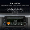 5-Inch Wireless MP5 Car Universal Bluetooth Hands-Free Radio(F152W)