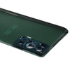 Samsung Galaxy S20 FE Back Cover with Lens Cover - Blue